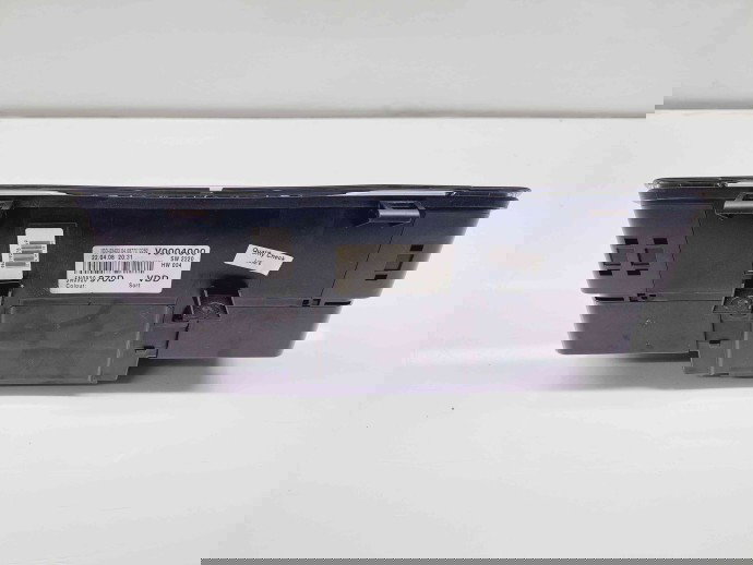   Ceas bord Volkswagen Tiguan (5N) [Fabr 2007-2016] 5N0920970D