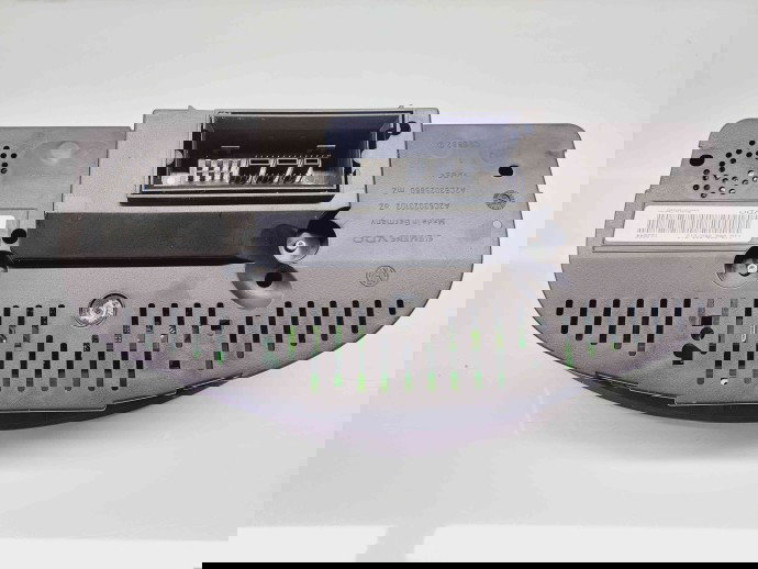   Ceas bord Volkswagen Tiguan (5N) [Fabr 2007-2016] 5N0920970D