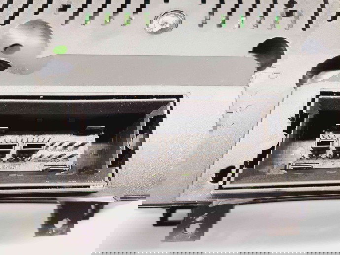   Ceas bord Volkswagen Tiguan (5N) [Fabr 2007-2016] 5N0920970D