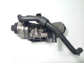 Carcasa filtru ulei Skoda Octavia 2 1.9 BKC 045115389E 2004-2013
