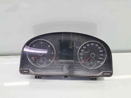   Ceas bord Volkswagen Touran (1T3) [Fabr 2010-2015] 1T0920985A