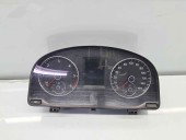   Ceas bord Volkswagen Touran (1T3) [Fabr 2010-2015] 1T0920985A