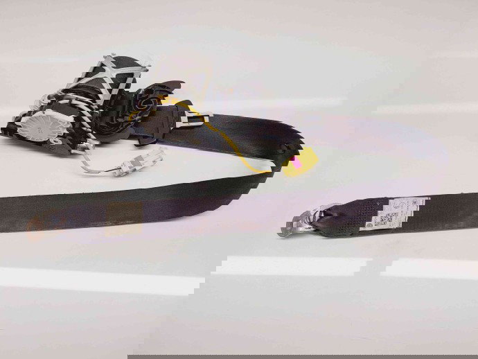   Centura dreapta fata Volkswagen Tiguan (5N) [Fabr 2007-2016] 5N2857706