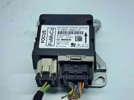 Calculator airbag Ford Focus 3 (CB8) [Fabr 2011-2015] BM5T-14B321-CF 1.6 TDCI DV6 85KW / 115CP