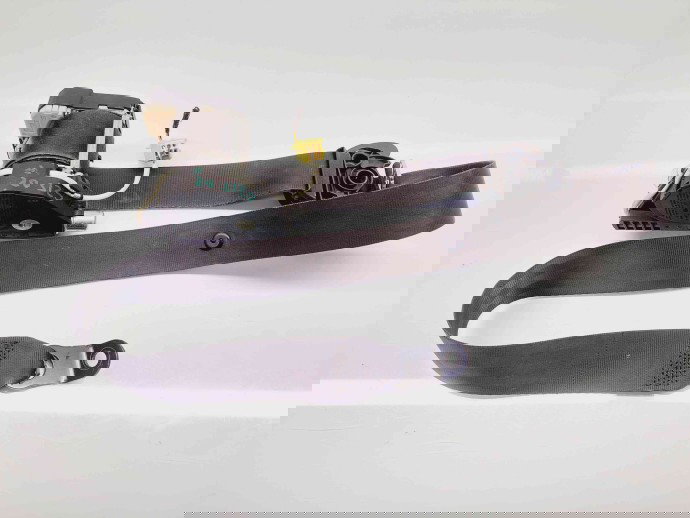   Centura dreapta fata Volkswagen Touran (1T3) [Fabr 2010-2015] 1T2857706D