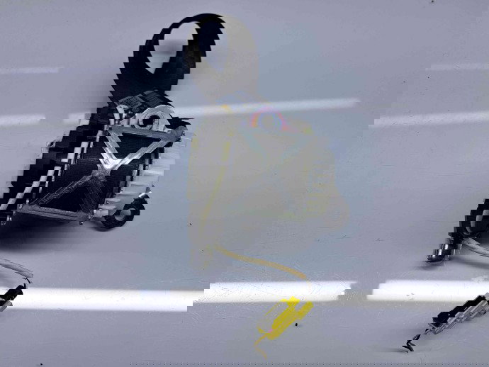   Centura dreapta fata Volkswagen Passat CC (358) [Fabr 2012-2016] 3C1857706S