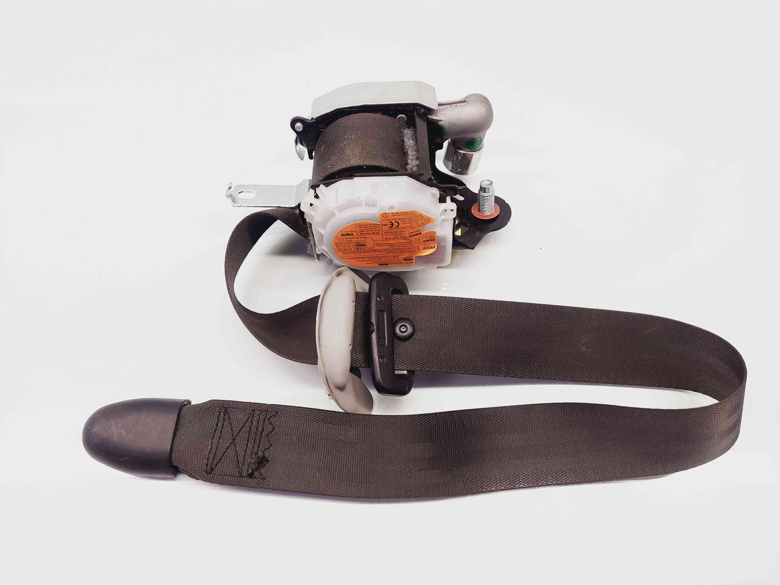 Centura dreapta fata Hyundai i40 Wagon [Fabr 2012-2019] 88820-3Z000TX - imagine 1