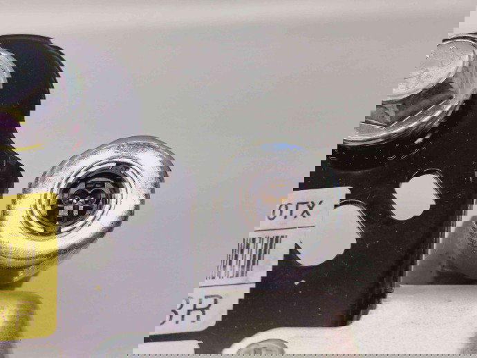   Centura dreapta fata Hyundai i40 Wagon [Fabr 2012-2019] 88820-3Z000TX