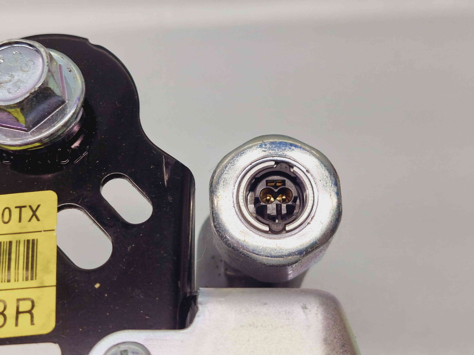 Centura dreapta fata Hyundai i40 Wagon [Fabr 2012-2019] 88820-3Z000TX - imagine 5