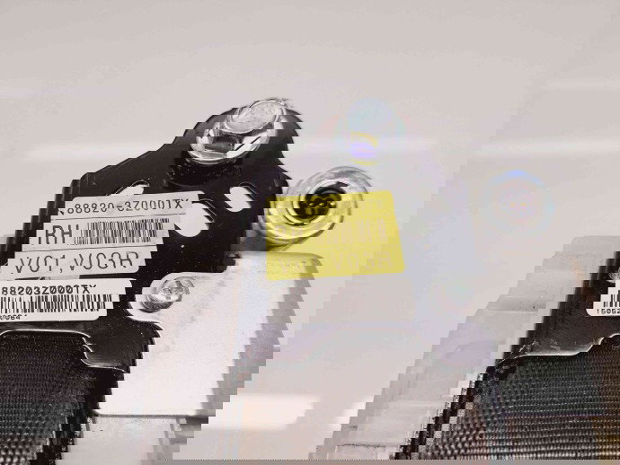   Centura dreapta fata Hyundai i40 Wagon [Fabr 2012-2019] 88820-3Z000TX