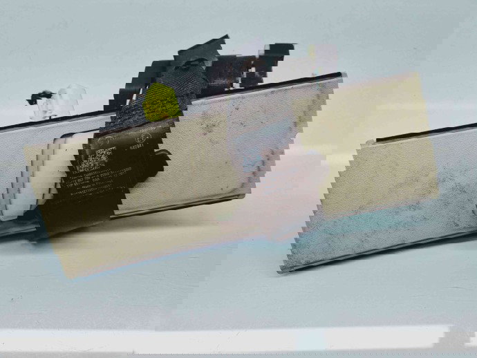   Centura dreapta fata Volkswagen Touran (1T3) [Fabr 2010-2015] 1T2857706D