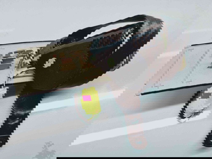   Centura dreapta fata Volkswagen Touran (1T3) [Fabr 2010-2015] 1T2857706D