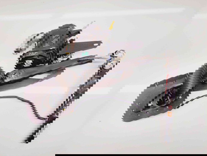   Centura dreapta fata Opel Antara [Fabr 2006-2017] 95473470