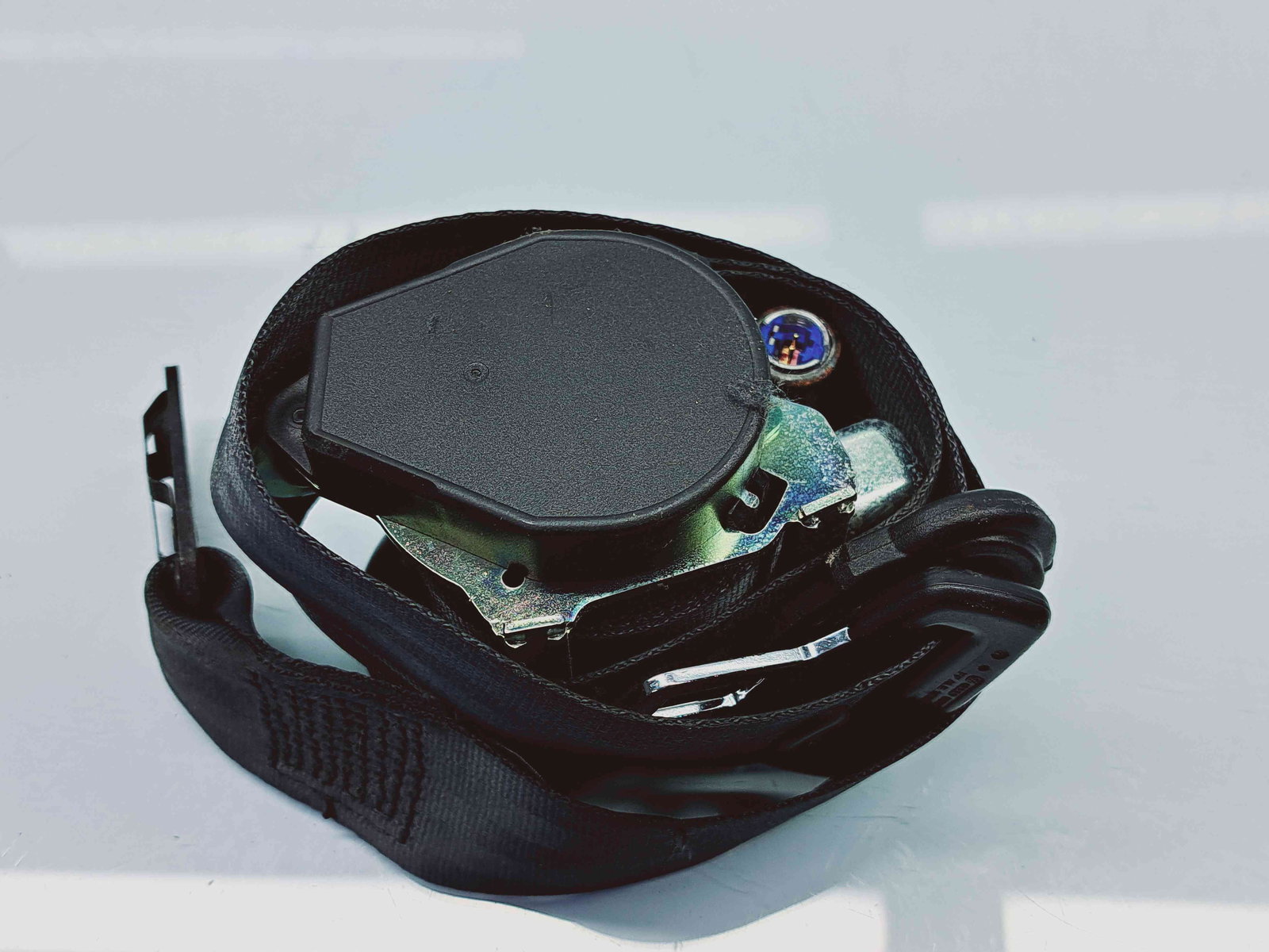 Centura dreapta fata Seat Exeo (3R2) [Fabr 2008-2013] 3R2857706 - imagine 3