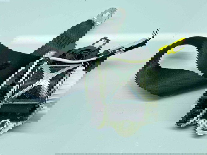   Centura stanga fata Volkswagen Passat CC (358) [Fabr 2012-2016] 3C1857705Q