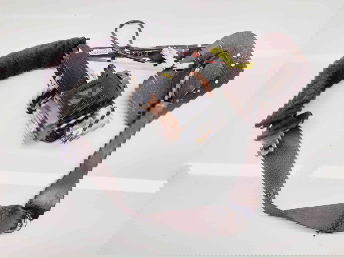   Centura stanga fata Opel Antara [Fabr 2006-2017] 95473474