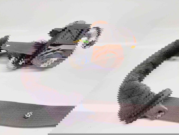   Centura stanga fata Opel Antara [Fabr 2006-2017] 95473474