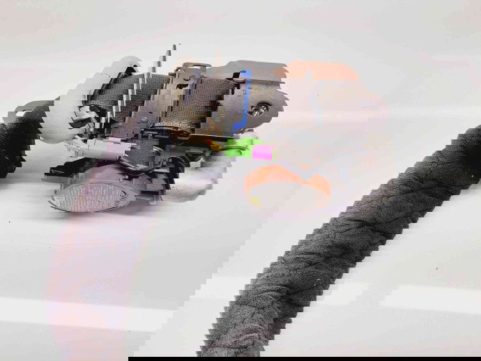   Centura stanga fata Opel Antara [Fabr 2006-2017] 95473474