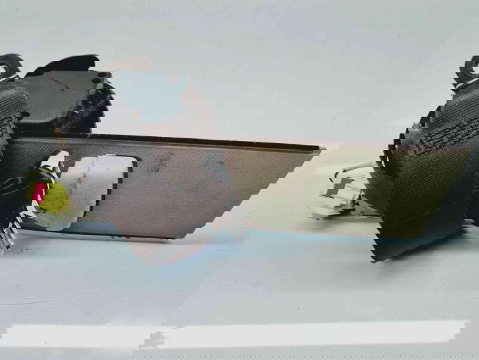   Centura stanga fata Volkswagen Touran (1T3) [Fabr 2010-2015] 1T2857705C