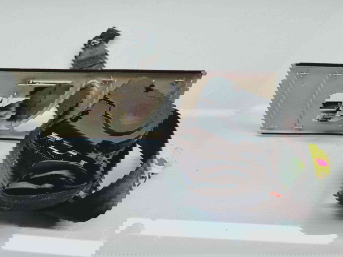   Centura stanga fata Volkswagen Touran (1T3) [Fabr 2010-2015] 1T2857705C