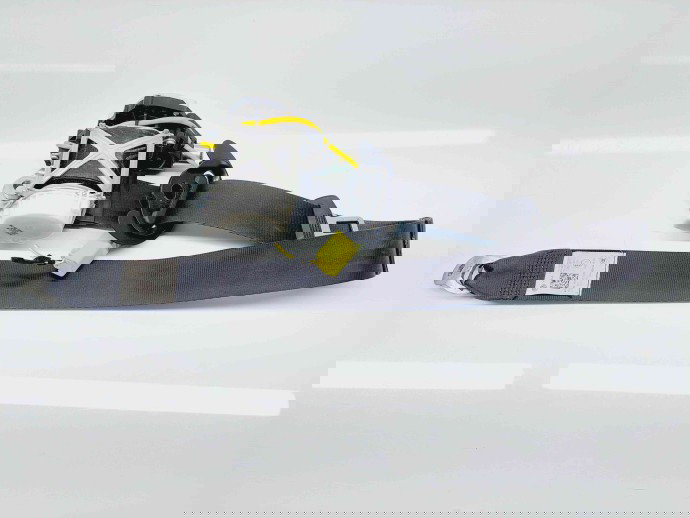   Centura stanga fata Volkswagen Tiguan (5N) [Fabr 2007-2016] 5N2857705