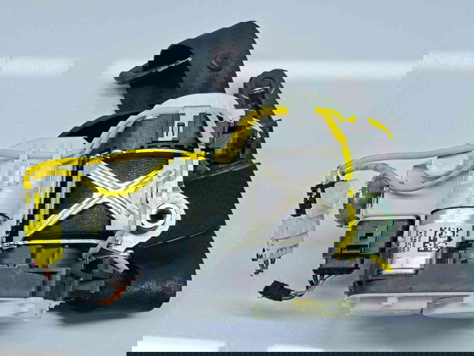   Centura stanga fata Audi A7 Sportback (4GA) [Fabr 2011-2017] 4G8857705C