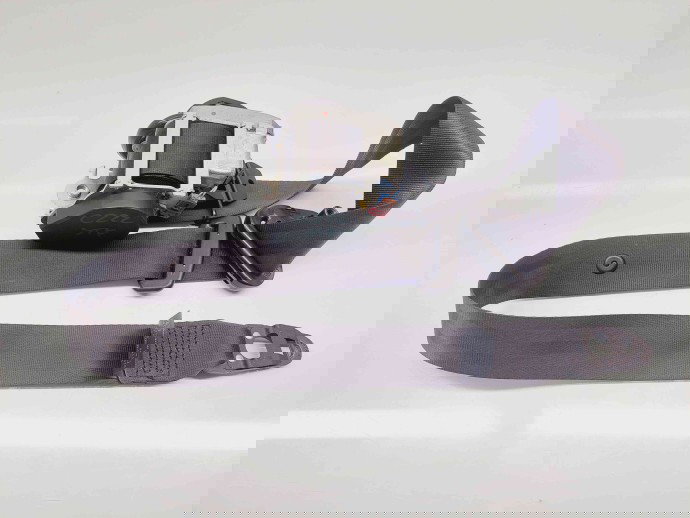   Centura stanga fata Renault Captur (J87) [Fabr 2013-2017] 8638850945R