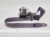   Centura stanga fata Renault Captur (J87) [Fabr 2013-2017] 8638850945R