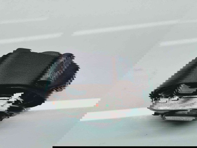 Centura stanga fata Ford Focus 3 Hatchback [Fabr 2011-2015] BM51-61295-ADW