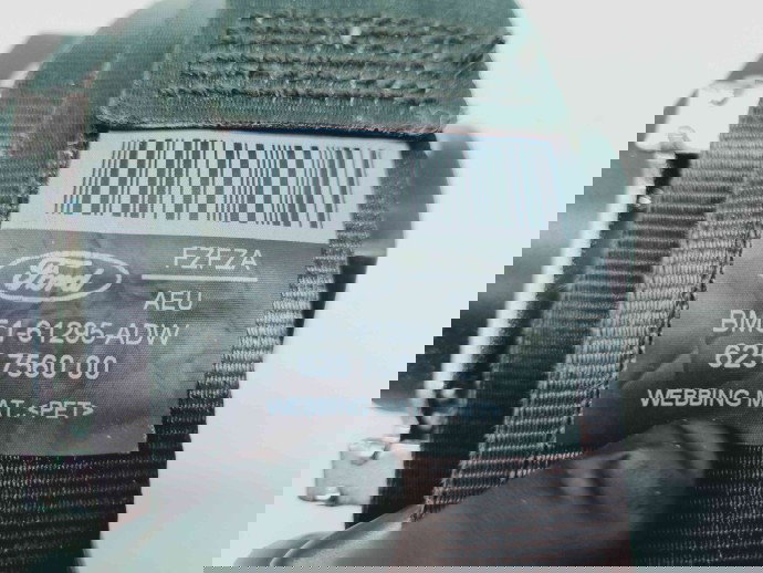 Centura stanga fata Ford Focus 3 Hatchback [Fabr 2011-2015] BM51-61295-ADW