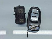  Modul citire cheie Audi A7 Sportback (4GA) [Fabr 2011-2017] 4H0909131  3.0 TDI CDUC180KW / 245CP  3.0 TDI CDUC180KW / 245CP