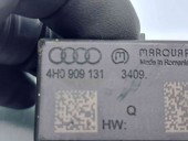  Modul citire cheie Audi A7 Sportback (4GA) [Fabr 2011-2017] 4H0909131  3.0 TDI CDUC180KW / 245CP  3.0 TDI CDUC180KW / 245CP