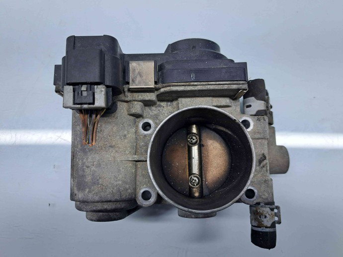 Clapeta acceleratie Opel Astra H [Fabr 2004-2009] 055352858 | 25362123 1.6 Benz Z16XEP 77KW / 100CP 1.6 Benz Z16XEP 77KW / 100CP