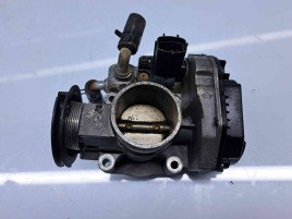 Clapeta acceleratie Chevrolet Aveo (T250, T255) [Fabr 2003-2011] OEM 1.2 Benz B12S1 53KW / 71CP 1.2 Benz B12S1 53KW / 71CP
