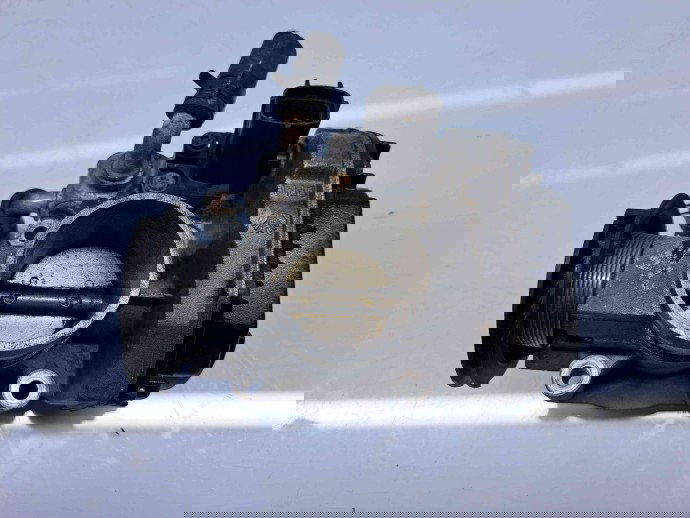 Clapeta acceleratie Chevrolet Aveo (T250, T255) [Fabr 2003-2011] OEM 1.2 Benz B12S1 53KW / 71CP 1.2 Benz B12S1 53KW / 71CP