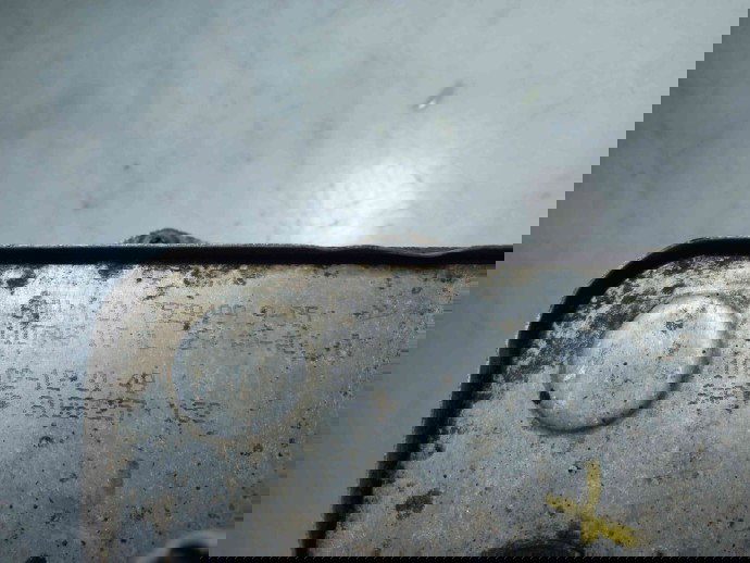 Termoflot Bmw X1 E84 2.0 17217529499 2009-2015