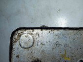 Termoflot Bmw X1 E84 2.0 17217529499 2009-2015