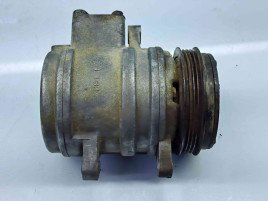 Compresor clima Chevrolet Aveo (T250, T255) [Fabr 2003-2011] 96473634 1.2 Benz B12S1 53KW / 71CP 1.2 Benz B12S1 53KW / 71CP