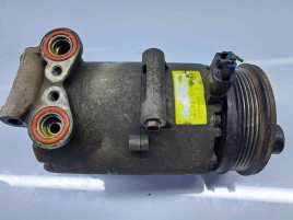 Compresor clima Ford Focus 2 (DA) [Fabr 2004-2012] OEM 1.6 Benz HWDA 74KW / 100CP 1.6 Benz HWDA 74KW / 100CP