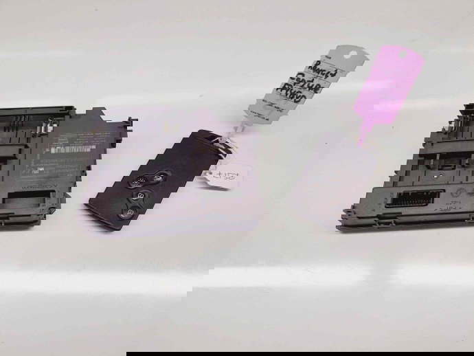   Contact cu cheie Renault Captur (J87) [Fabr 2013-2017] 285906535R  1.5 DCI K9K608  1.5 DCI K9K608