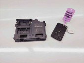   Contact cu cheie Renault Captur (J87) [Fabr 2013-2017] 285906535R  1.5 DCI K9K608  1.5 DCI K9K608