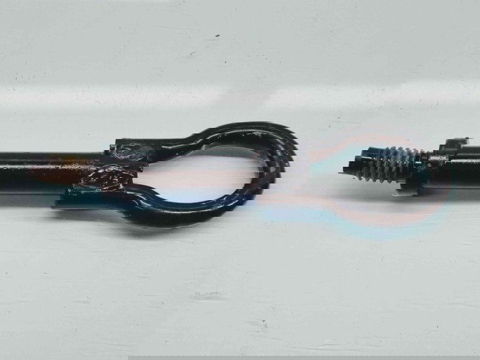 Cui remorcare Ford Focus 3 Hatchback [Fabr 2011-2015] OEM