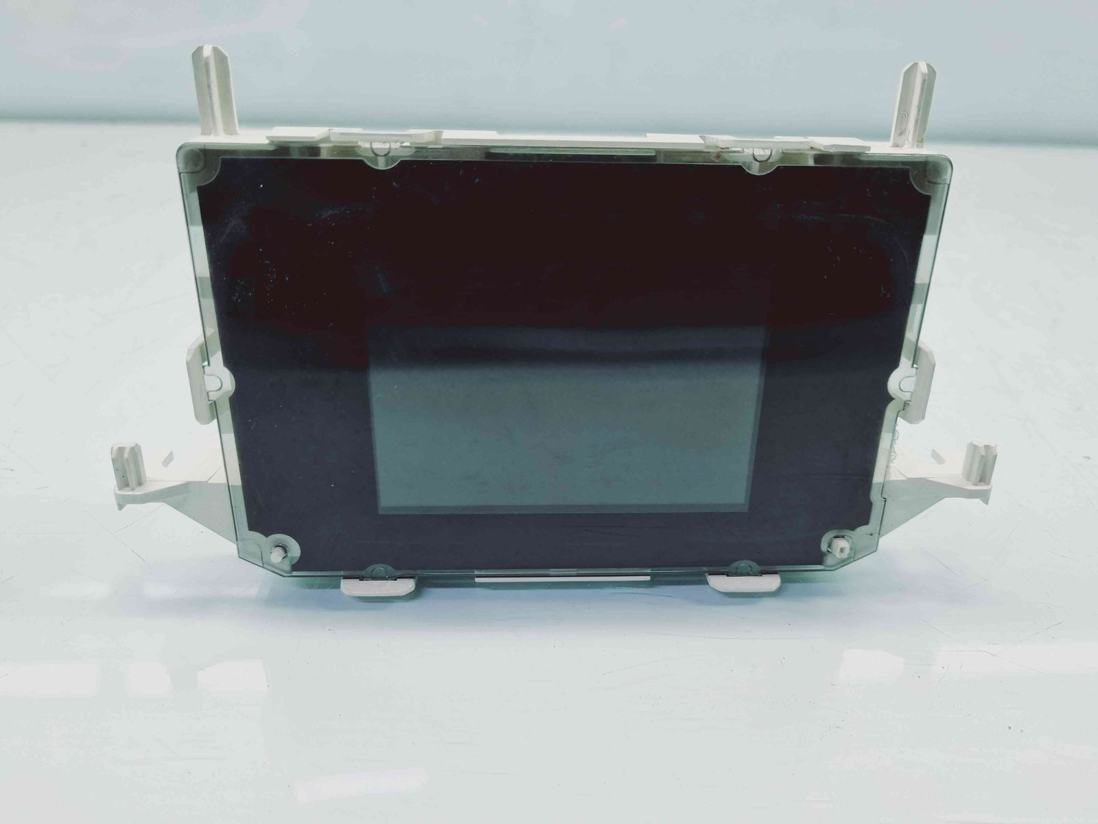 Display bord Ford Focus 3 Hatchback [Fabr 2011-2015] BM5T-18B955-BE - imagine 1