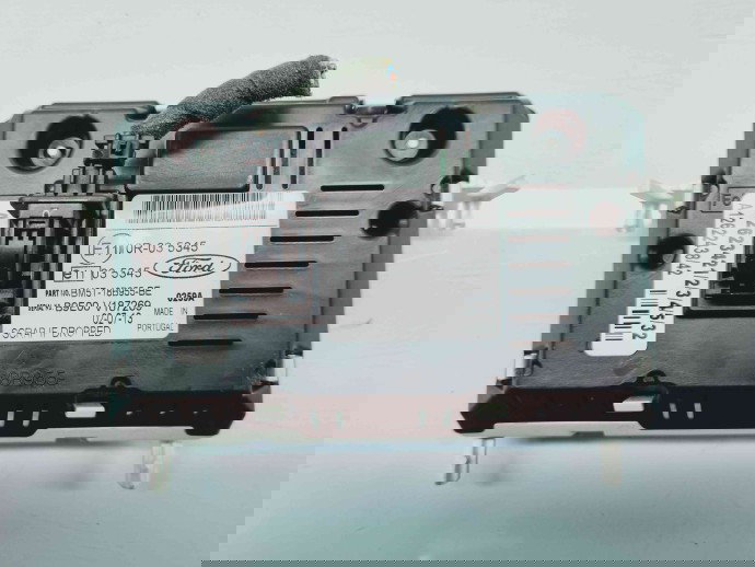 Display bord Ford Focus 3 Hatchback [Fabr 2011-2015] BM5T-18B955-BE