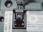 Display bord Ford Focus 3 Hatchback [Fabr 2011-2015] BM5T-18B955-BE