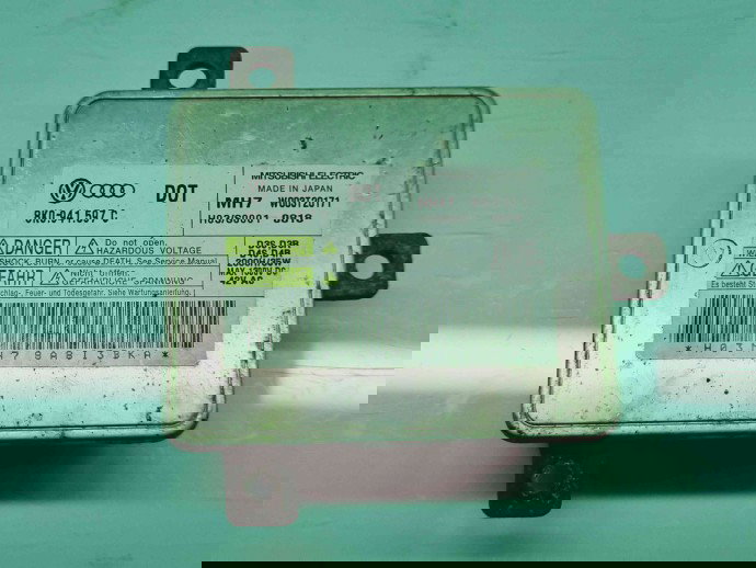   Droser far Audi A7 Sportback (4GA) [Fabr 2011-2017] 8K0941597C