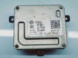   Droser far Audi A7 Sportback (4GA) [Fabr 2011-2017] 4G0907697