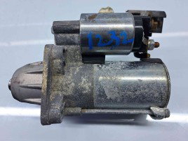   Electromotor 10 dinti Ford Focus 2 (DA) [Fabr 2004-2012] OEM  1.6 Benz HWDA74KW / 100CP  1.6 Benz HWDA74KW / 100CP