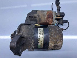   Electromotor 9 dinti Volkswagen Golf 4 (1J1) [Fabr 1997-2004] 020911023S  1.4 Benz AXP55KW / 75CP  1.4 Benz AXP55KW / 75CP