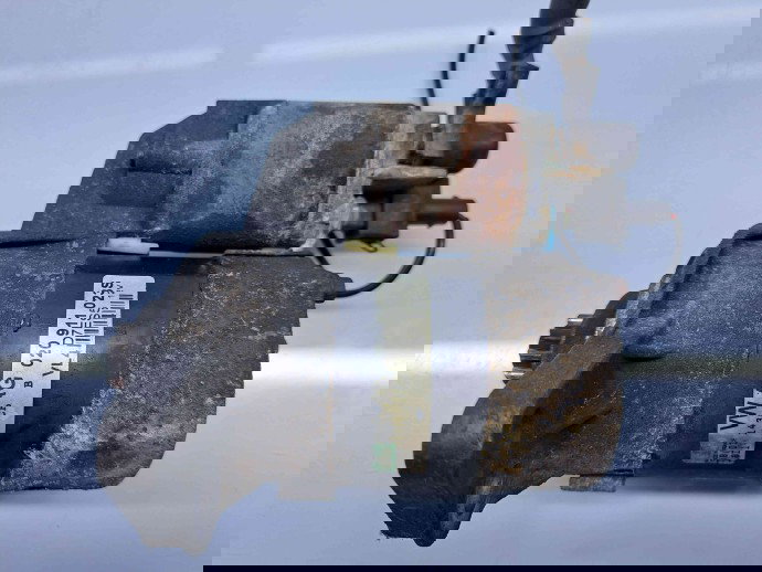   Electromotor 9 dinti Volkswagen Golf 4 (1J1) [Fabr 1997-2004] 020911023S  1.4 Benz AXP55KW / 75CP  1.4 Benz AXP55KW / 75CP